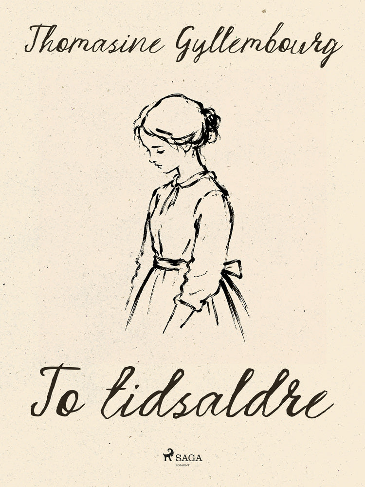 To tidsaldre