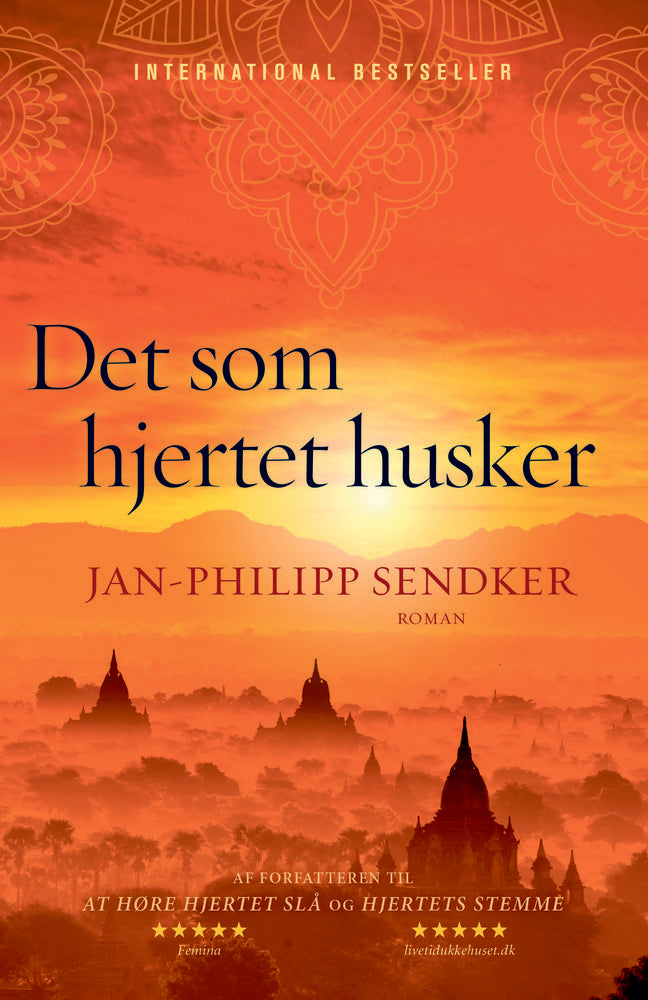 Det som hjertet husker