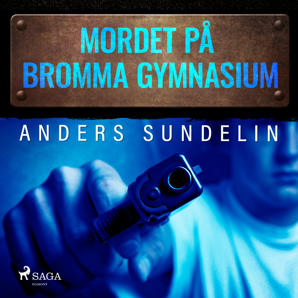 Mordet på Bromma gymnasium
