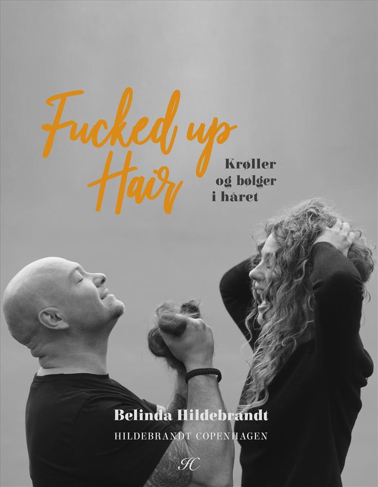 Fucked up hair