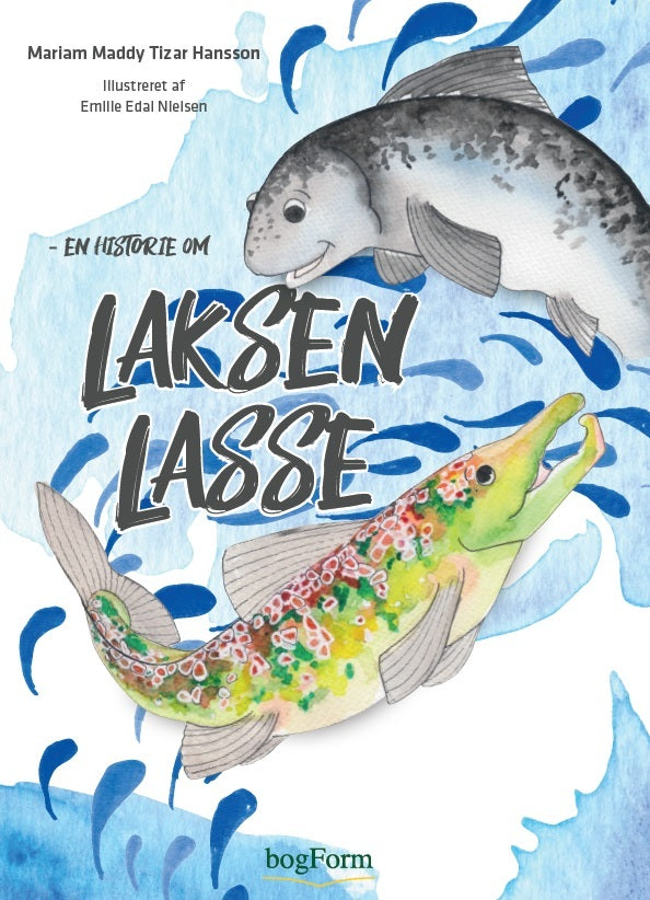 Laksen Lasse
