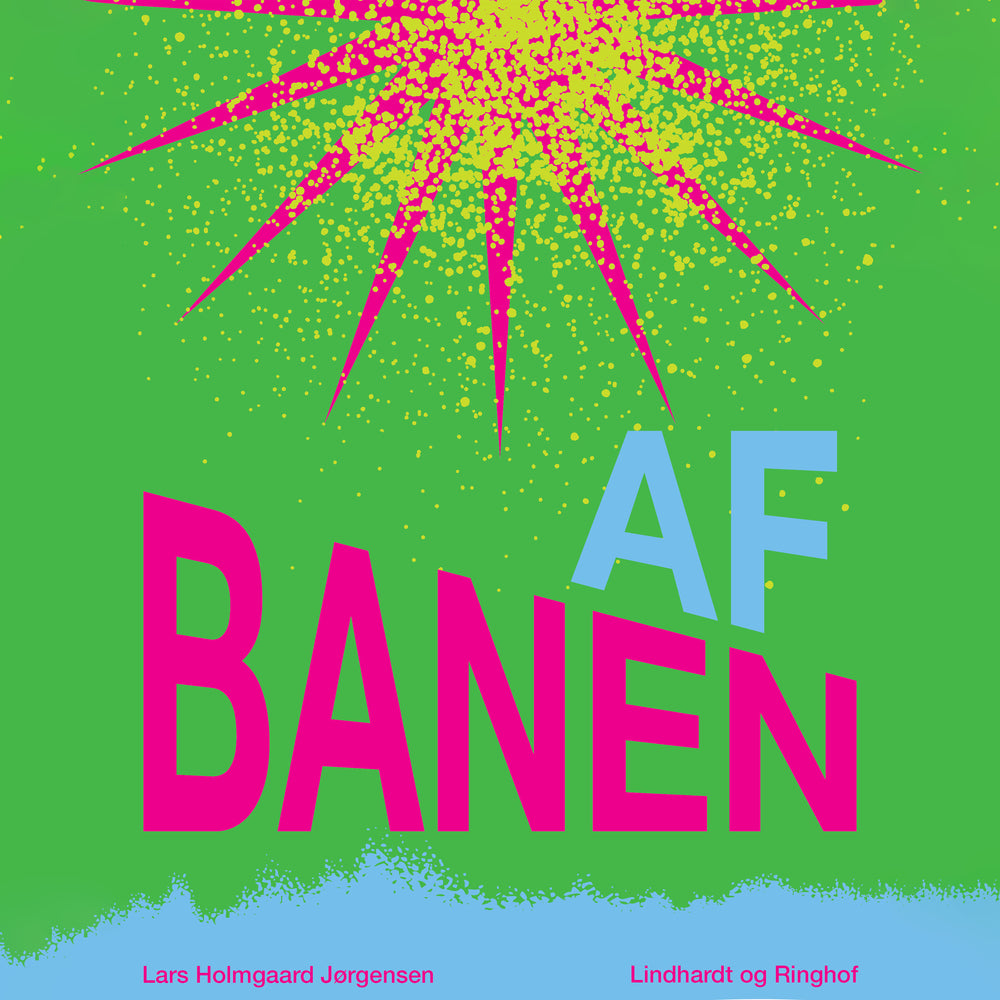 Af banen