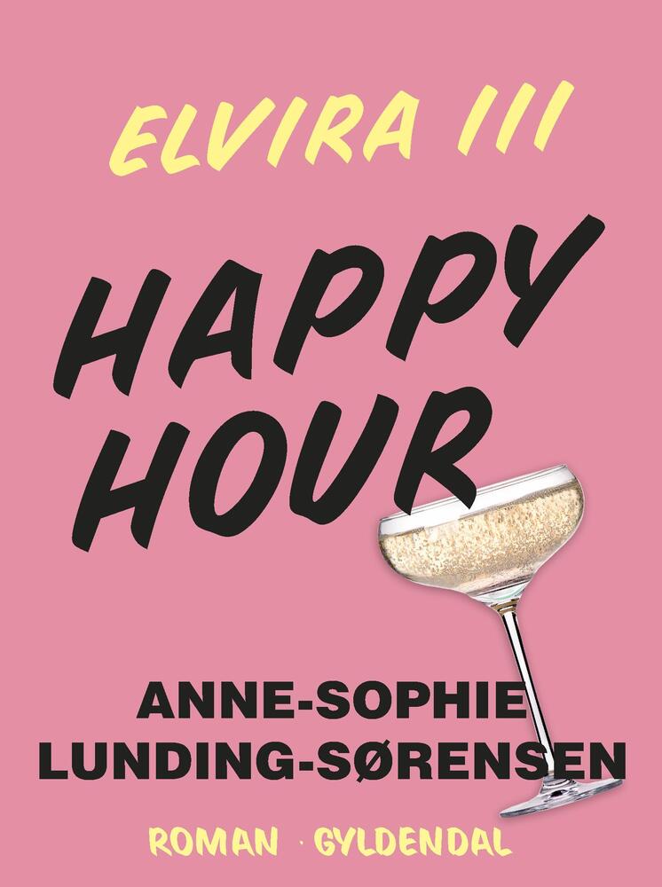 Happy hour