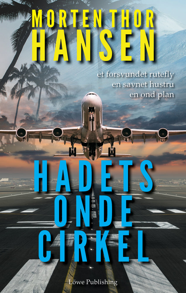 Hadets Onde Cirkel