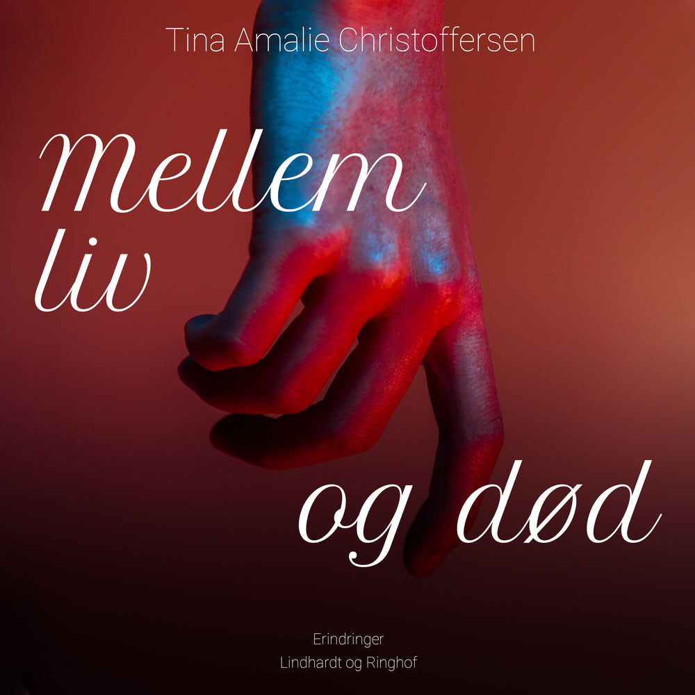 Mellem liv og død