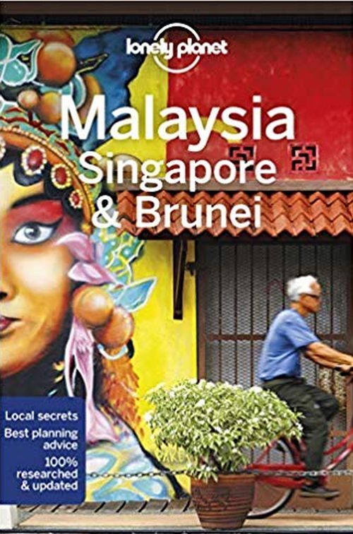 Malaysia, Singapore & Brunei