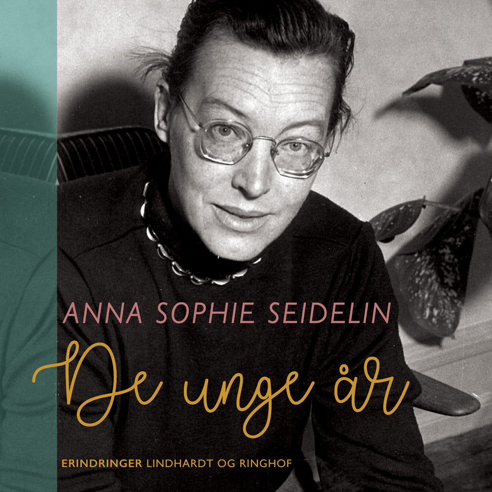 De unge år