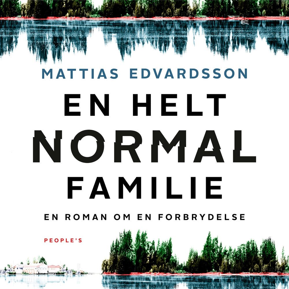 En helt normal familie