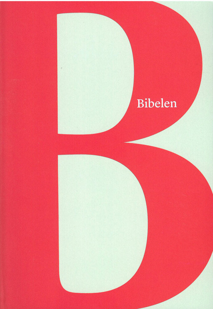 Bibelen i paperback, 2. udgave