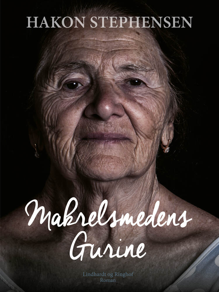 Makrelsmedens Gurine
