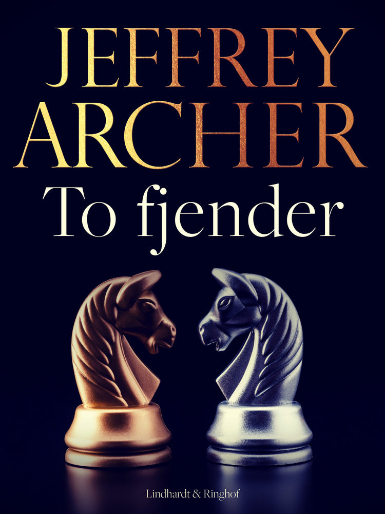 To fjender