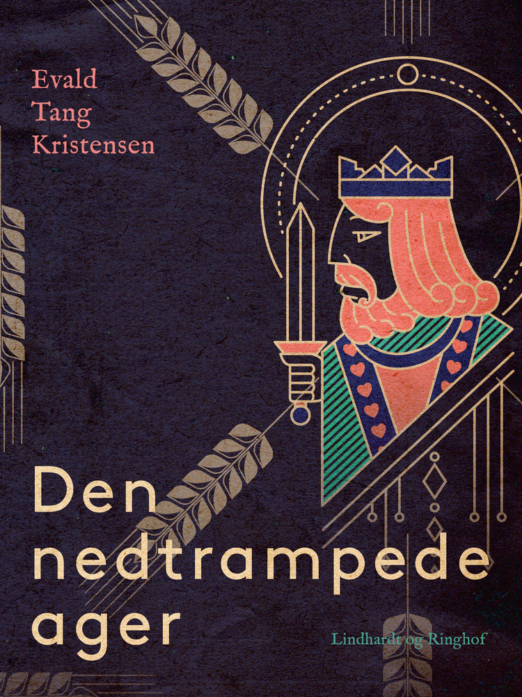 Den nedtrampede ager