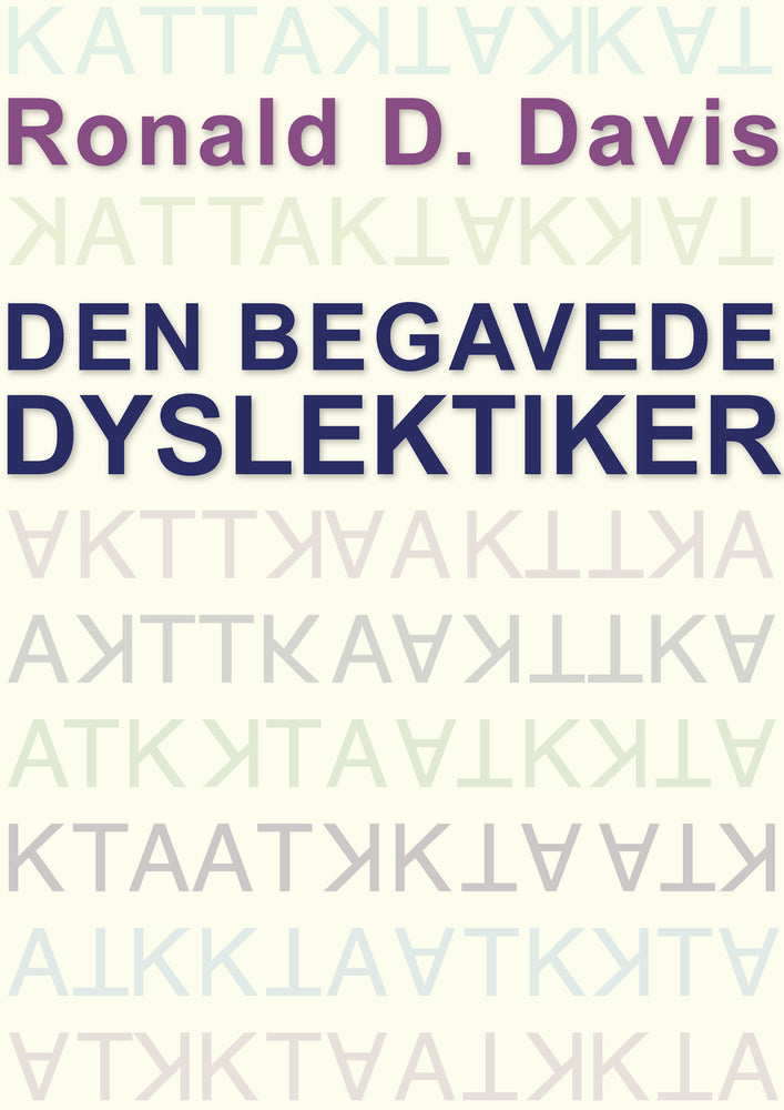 Den begavede dyslektiker