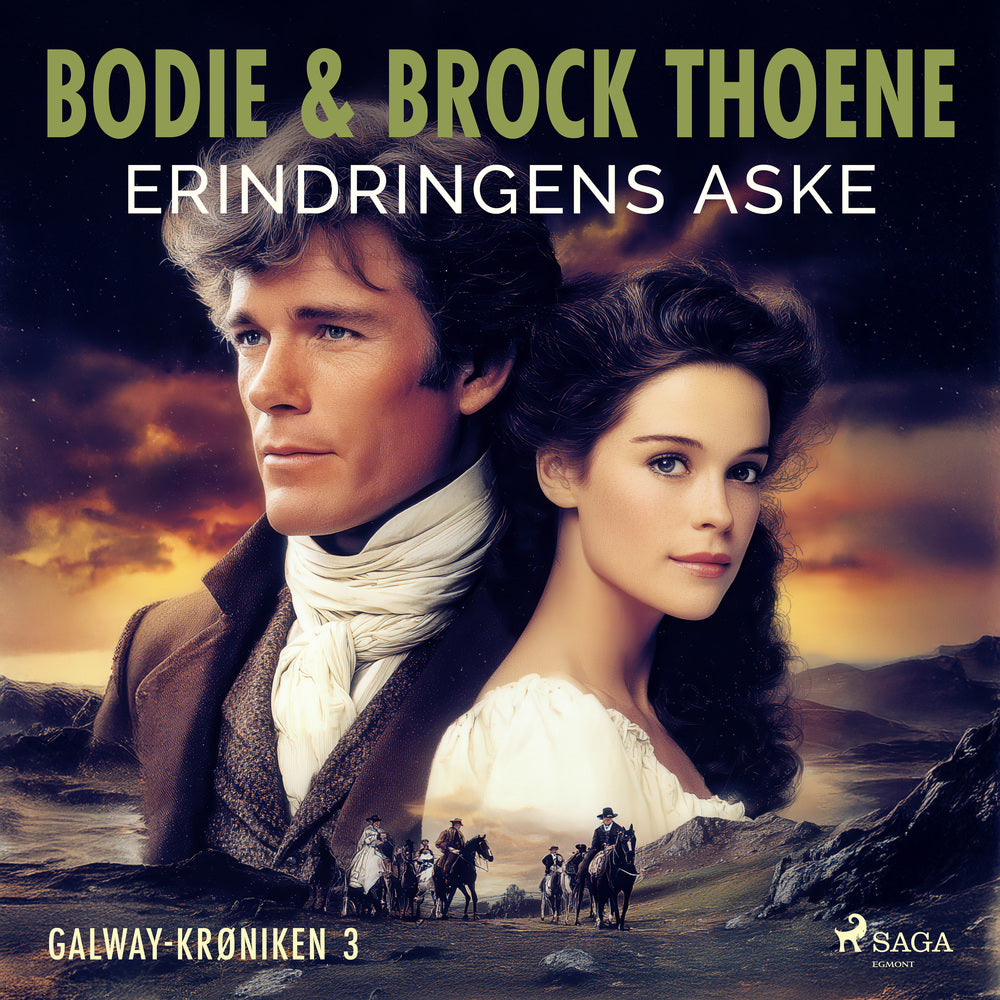 Erindringens aske