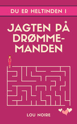 Jagten på Drømmemanden