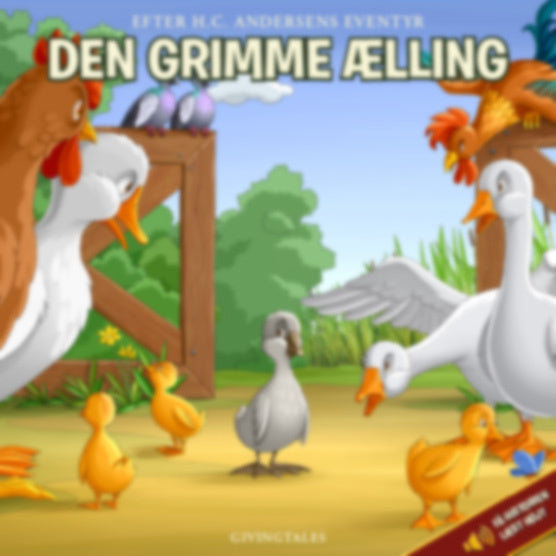 Den grimme ælling