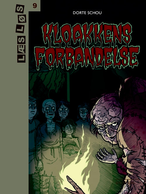 Kloakkens forbandelse