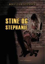 Stine og Stephanie