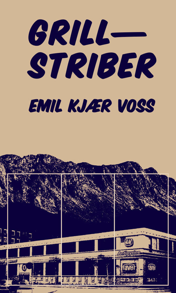 GRILLSTRIBER