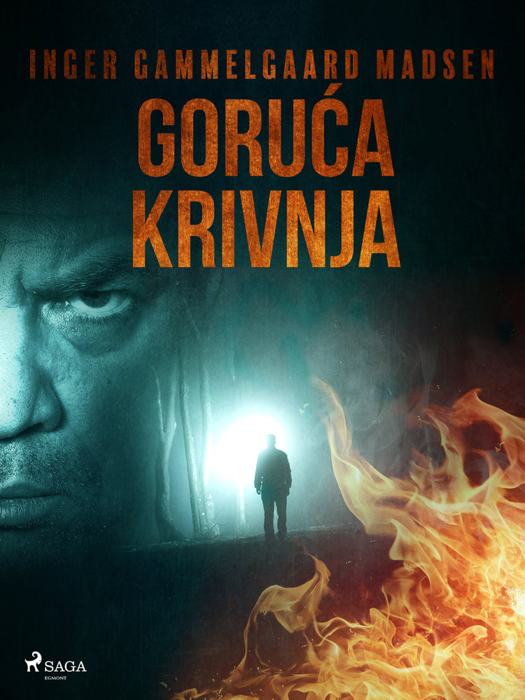 Goruća krivnja