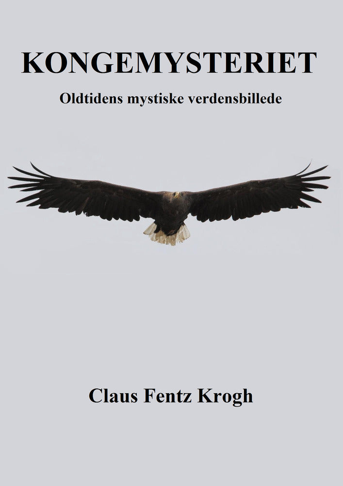 Kongemysteriet