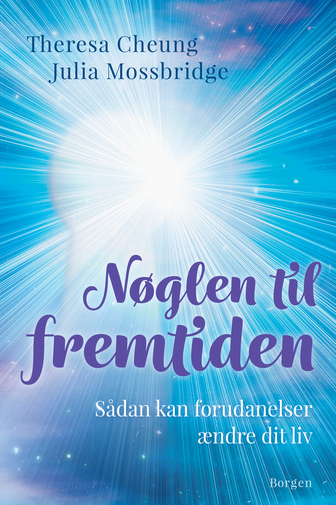 Nøglen til fremtiden