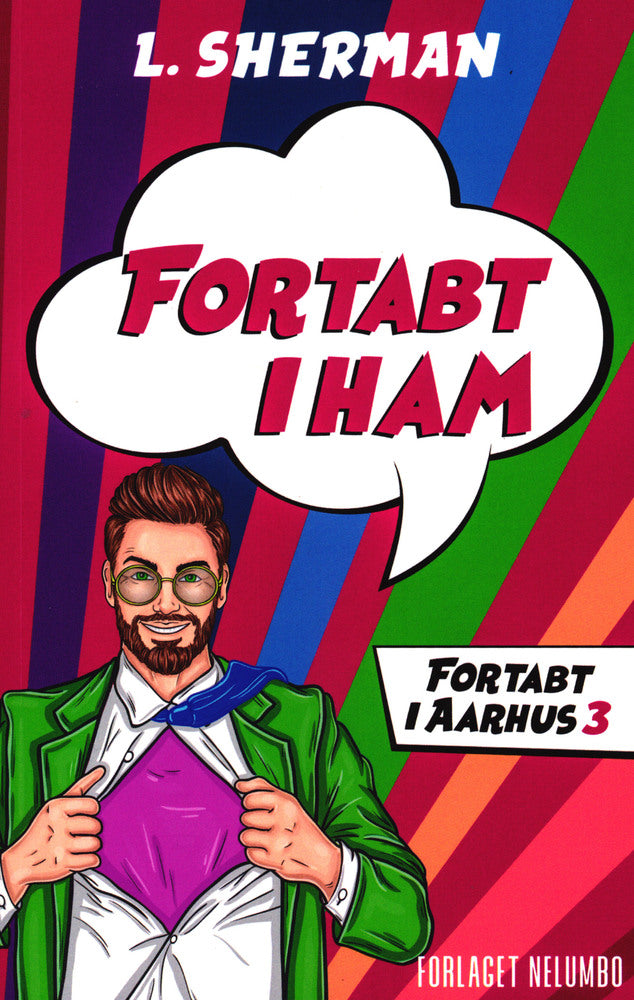 Fortabt i Ham