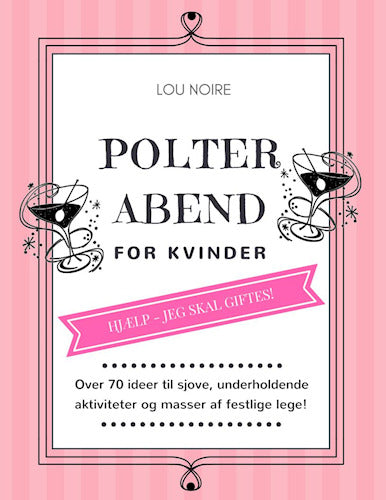 Polterabend - for kvinder