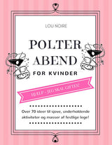 Polterabend - for kvinder