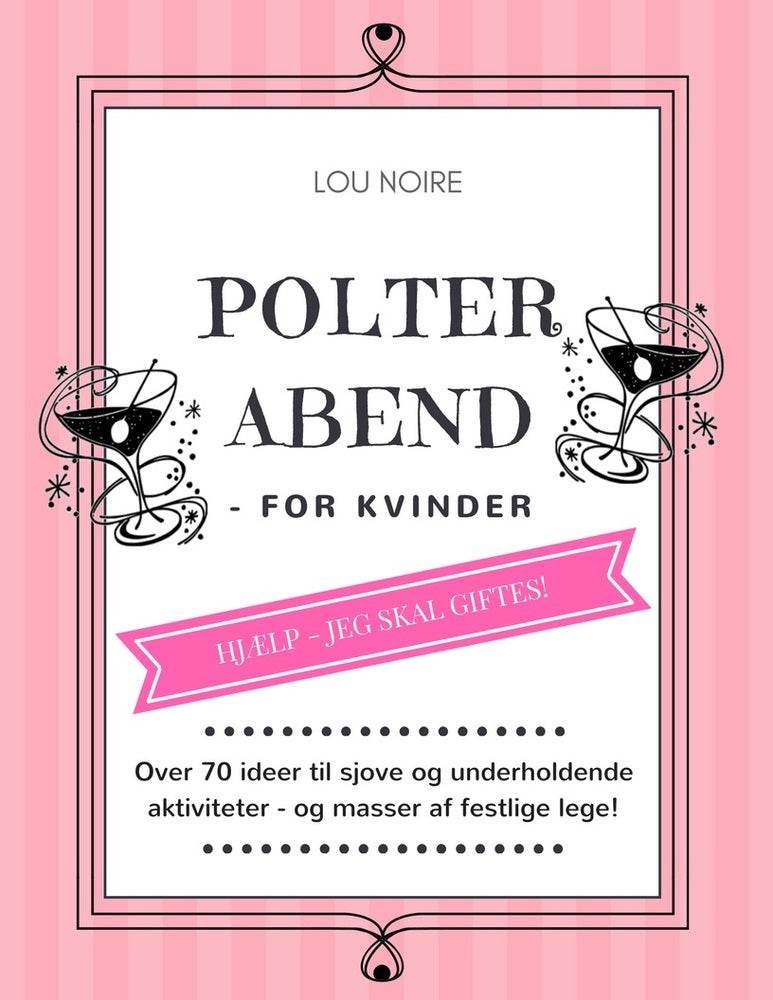 Polterabend - for kvinder