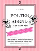 Polterabend - for kvinder