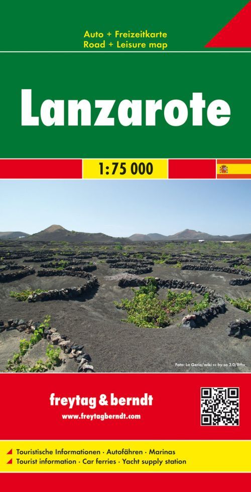 Lanzarote