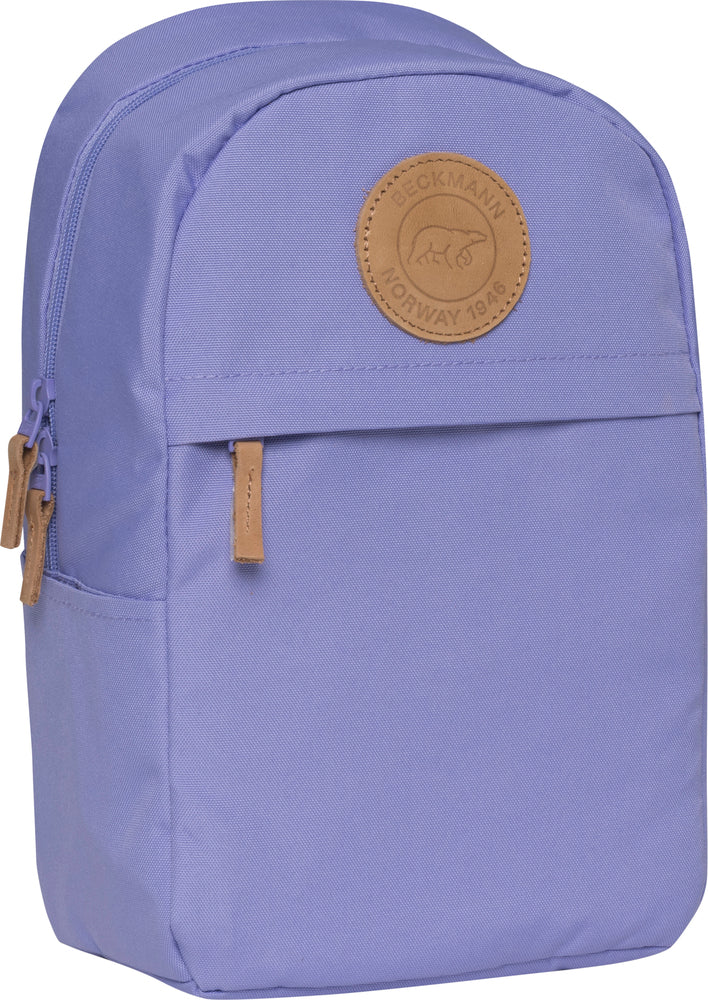 Børnehavetaske Beckmann Urban Purple 10 liter