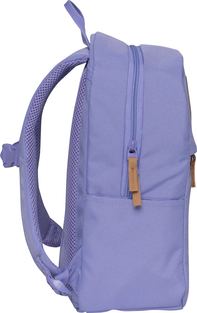 Børnehavetaske Beckmann Urban Purple 10 liter