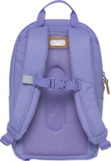 Børnehavetaske Beckmann Urban Purple 10 liter