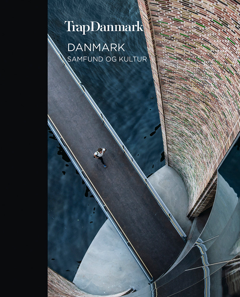 Trap Danmark: Danmark – samfund og kultur