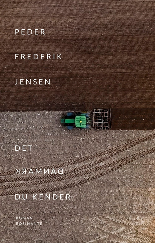 Det danmark du kender