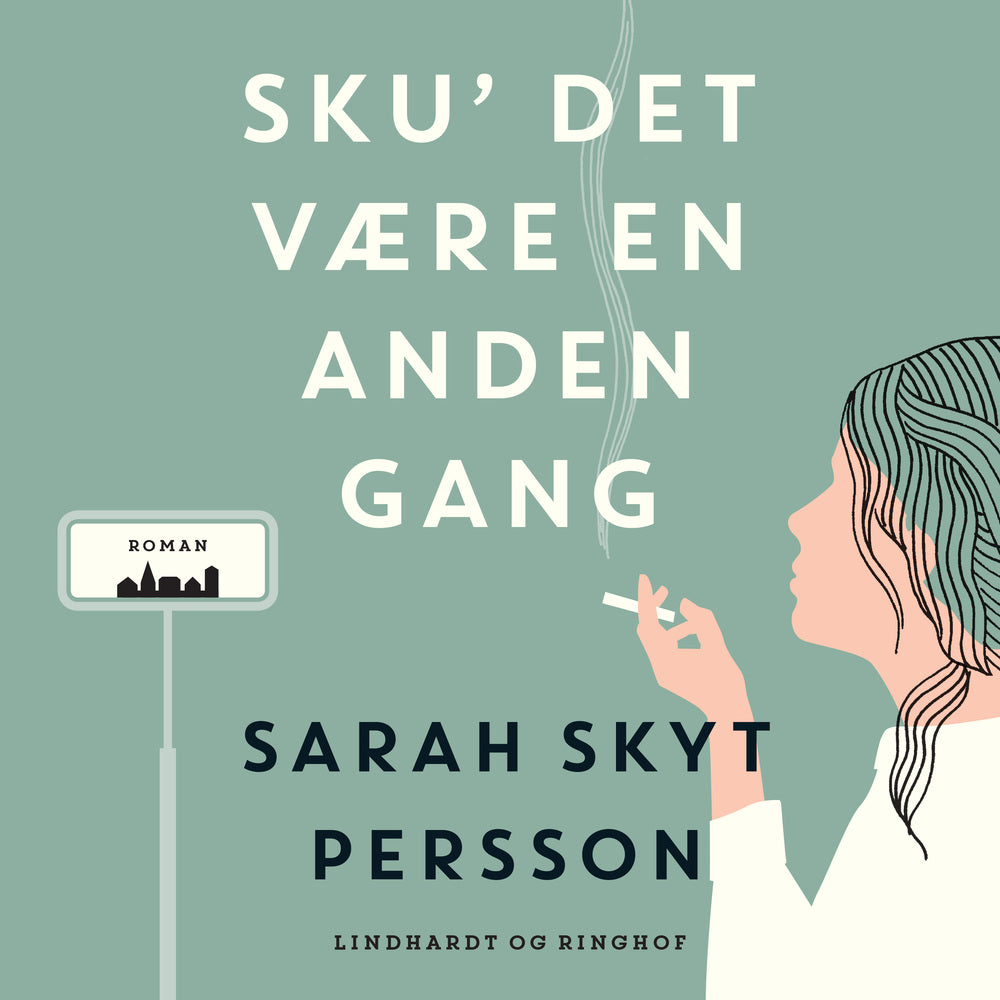 Sku  det være en anden gang