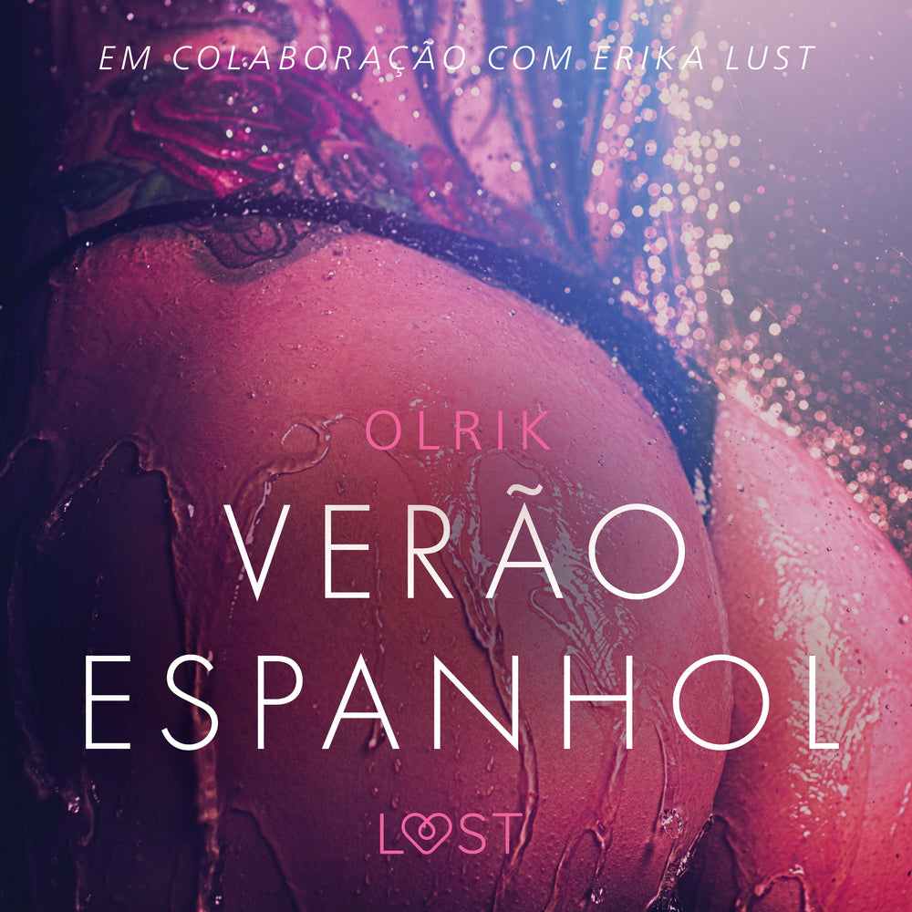 Verão espanhol - Um conto erótico