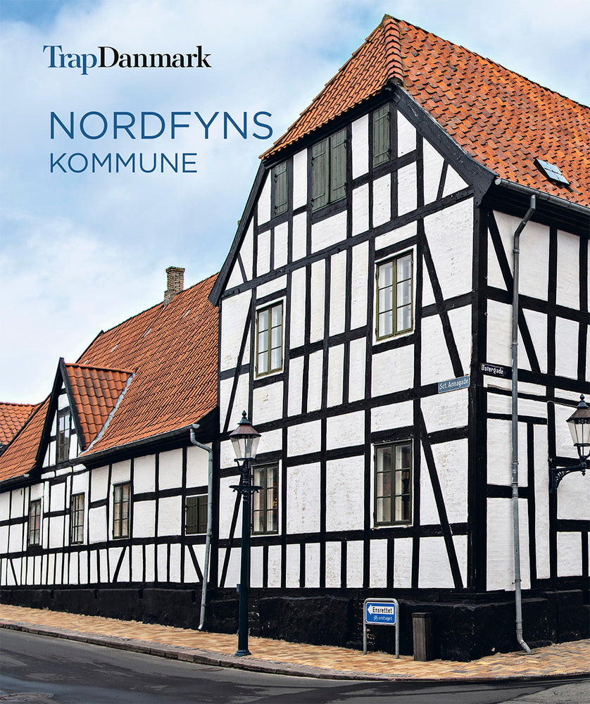 Trap Danmark: Nordfyns Kommune
