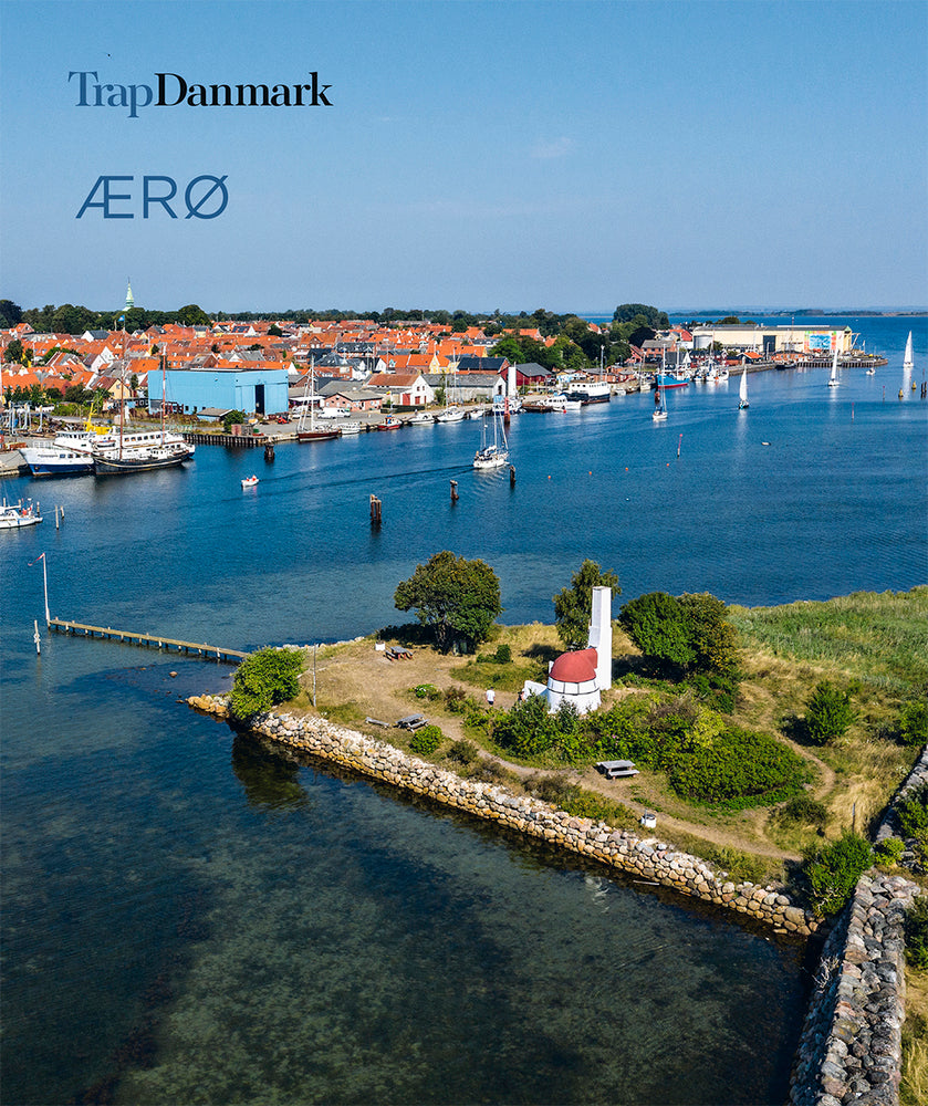 Trap Danmark: Ærø