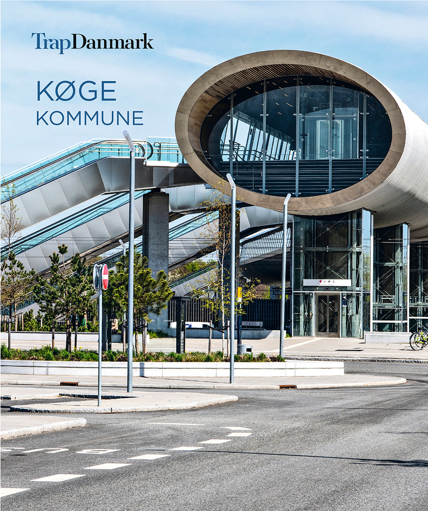 Trap Danmark: Køge Kommune