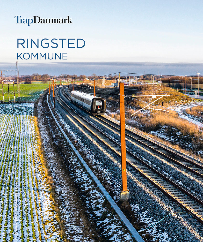 Trap Danmark: Ringsted Kommune