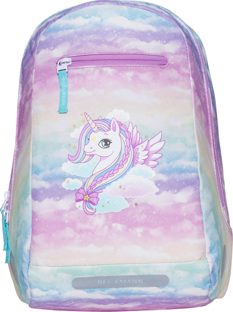 Gymnastiktaske Beckmann classic unicorn 12 liter