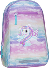 Gymnastiktaske Beckmann classic unicorn 12 liter