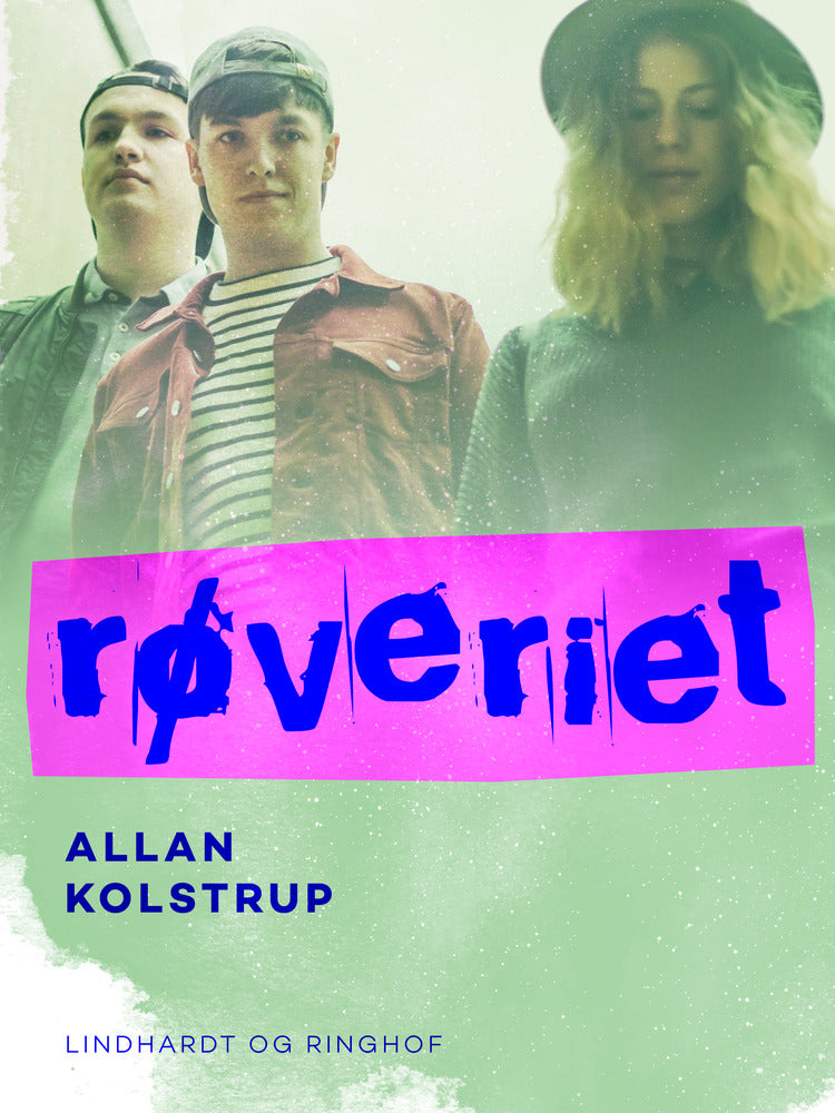 Røveriet