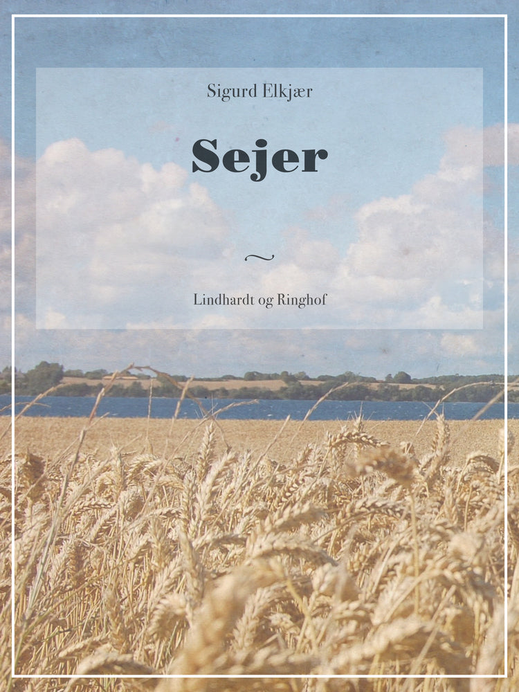 Sejer