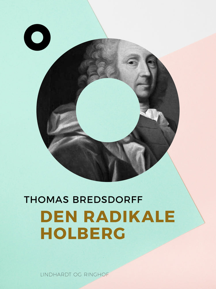 Den radikale Holberg
