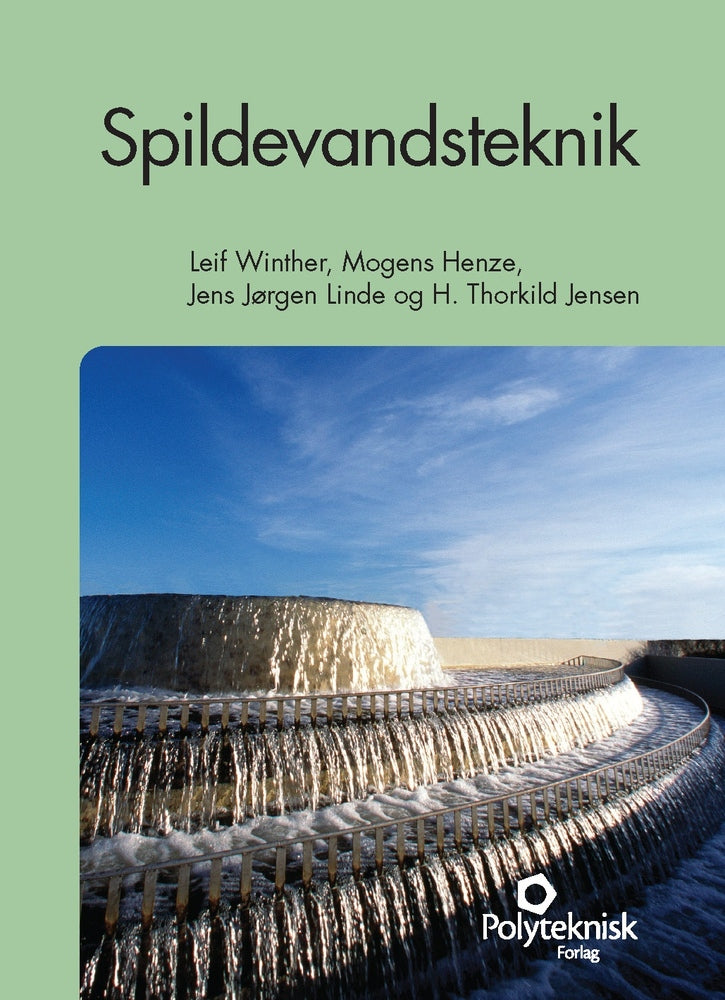 Spildevandsteknik
