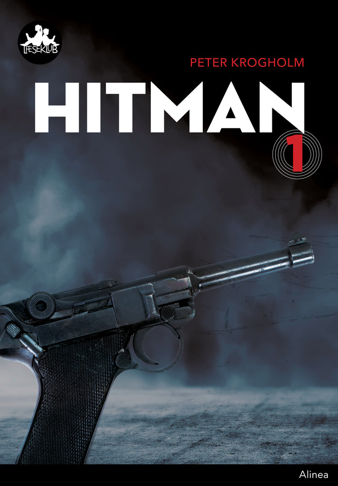 Hitman 1, Sort Læseklub